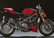 Ducati Streetfigther